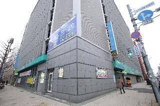 Richmond Hotel Sapporo Odori