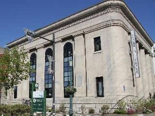 HakoBA Hakodate by THE SHARE HOTELS