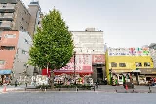 YUYU UKIYOE HOTEL
