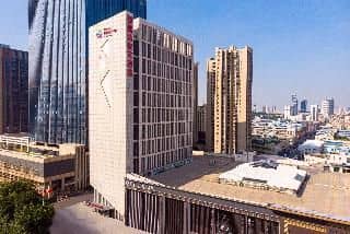 Ramada Encore By Wyndham Foshan Chancheng