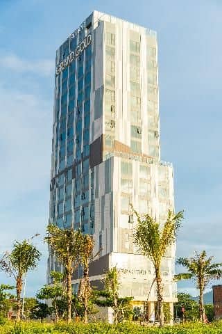 Grand Gold Hotel Grand Gold Hotel