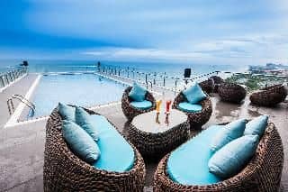 Yarra Ocean Suites Danang Yarra Ocean Suites Danang