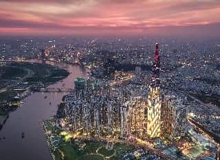 Vinpearl Landmark 81, Autograph Collection