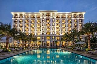Mia Saigon - luxury boutique hotel