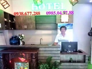 95 Lam Son Hotel