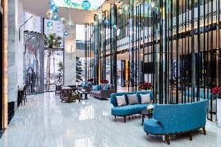 Hilton Garden Inn Da Nang Hilton Garden Inn Da Nang