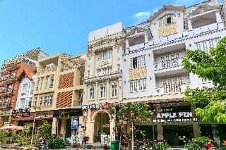 Bin Bin Hotel 3 Near Sc Vivo City D7