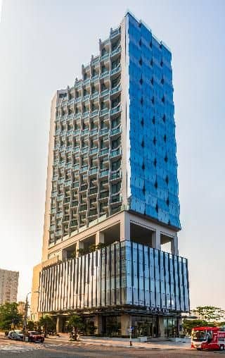 Awaken Danang Hotel