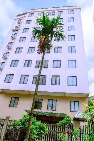 Lien Son Apartment Lien Son Apartment