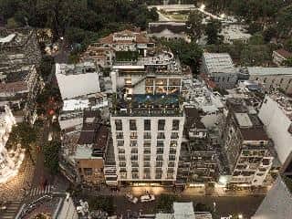 La Siesta Premium Saigon