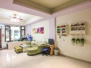 Hualien Bigbowl B&B