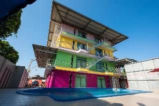 บาฮาเกีย วิลลา อพาร์ตเมนต์