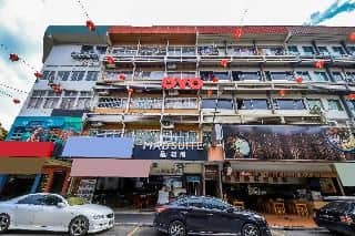 โอโย 43993 แมดสวีท