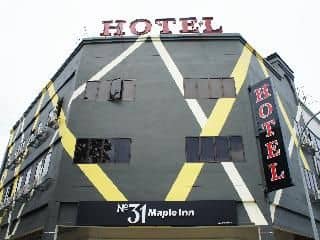 โรงแรมเมเปิลอินน์ หมายเลข 31