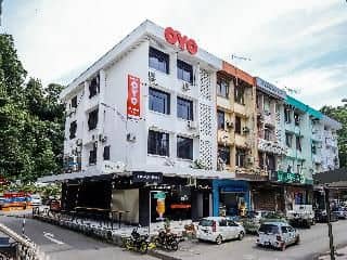 โอโย 89398 ดอร์เบลซ์