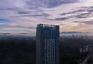 Alila Bangsar, Kuala Lumpur Alila Bangsar, Kuala Lumpur