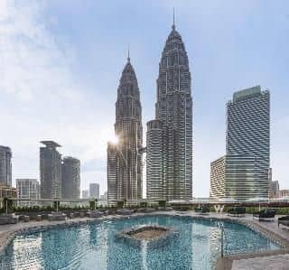 W Kuala Lumpur W Kuala Lumpur