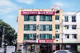 โอโย 1055 บาตูเคฟส์ สตาร์ โฮเทล