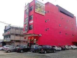 โรงแรมเอช3