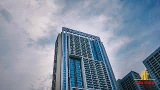 Saba Suites At Platinum KLCC Bukit Bintang