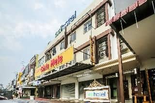 เอซี่ โฮเทล