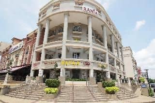 Monaco Hotel Cyberjaya