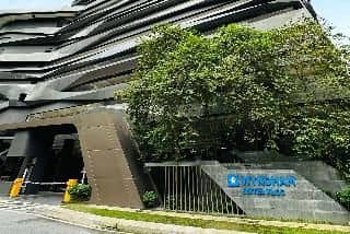 Wyndham Suites KLCC Wyndham Suites KLCC