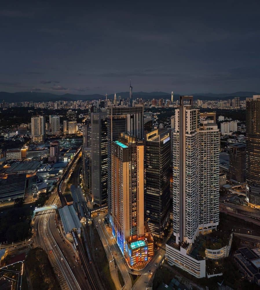Amari Kuala Lumpur Amari Kuala Lumpur