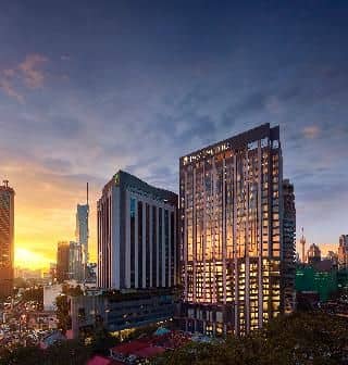 Pan Pacific Serviced Suites Kuala Lumpur Pan Pacific Serviced Suites Kuala Lumpur