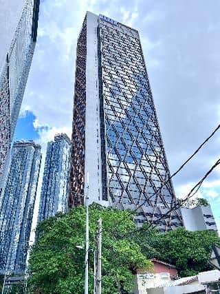 Scarletz KLCC Apartments By soulasia Scarletz KLCC Apartments By soulasia