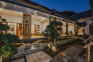 L Good Lembongan Island Villas
