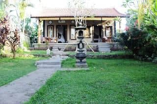 The Banyan Menjangan