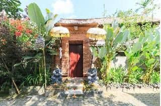 Pondok Saraswati Villas Ubud by ZUZU