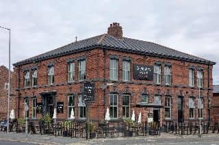 The Eccleston Hotel, BW Signature Collection