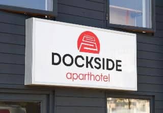 Dockside Aparthotel, BW Signature Collection