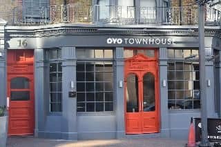 Belvilla Ilford Hill Hotel London