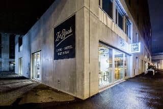 Hotel Zwiback
