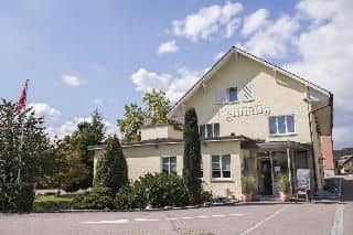Hotel Restaurant Neuhaus