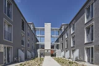 Aparthotel Baden