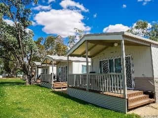 Waikerie Holiday Park Waikerie Holiday Park