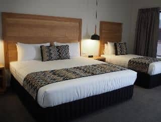 Euston Motel