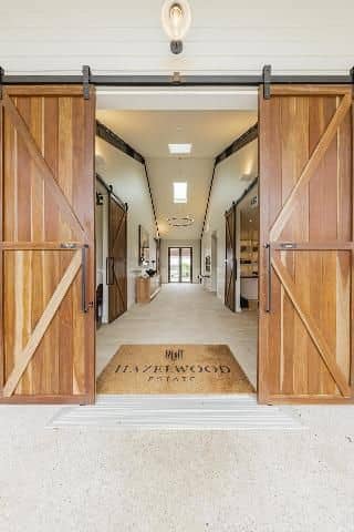 Hazelwood Estate Hazelwood Estate