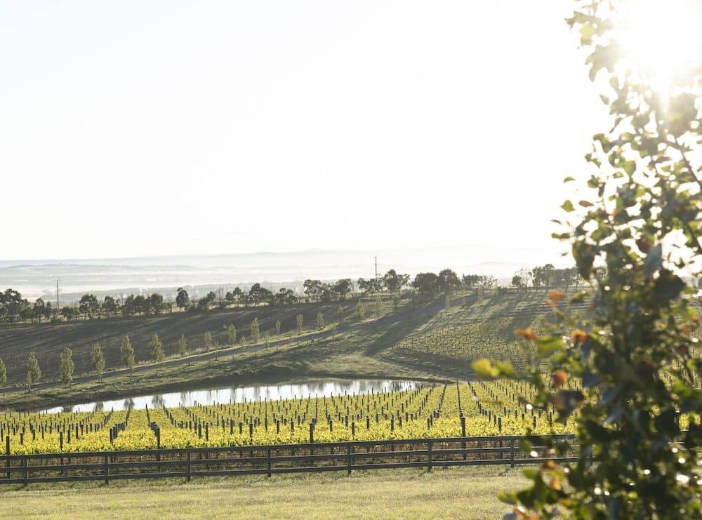 Marnong Estate Marnong Estate