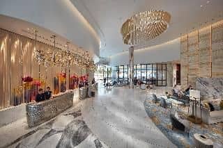 Crown Towers Sydney