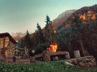 Orobie Alps Resort