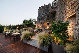 Relais San Vigilio Al Castello Relais San Vigilio Al Castello