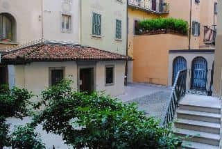 Bergamo Alta Guest House Bergamo Alta Guest House