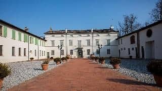 Locanda Ca' Rossa Locanda Ca' Rossa
