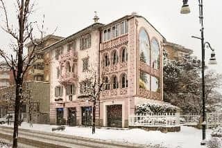 Bed And Breakfast Sweet Home