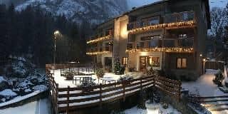 Hotel Le Cime
